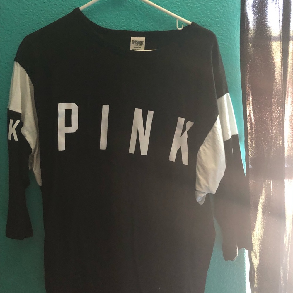 Pink by Victoria Secret